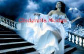 Cinderella moden