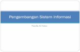 Msi 3   pengembangan sistem informasi