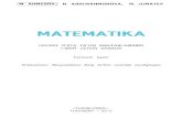 Matematika 1 uzb-2013