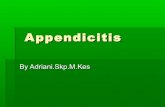 Askep appendix 1
