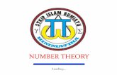 Bilangan prima dan tfm ( teori & aplikasi )