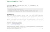 Setting ip-address-di-windows-8