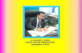 Pegawai  Kurikulum Jabatan Pelajaran Kelantan