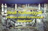 Sirah Nabawiyah 52: Islamnya adalah Kemenangan