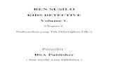 Kids detective chapter 2