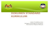 Dokumen standard kurikulum kssr th 3 (ust fauzi)