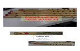 Basic Bamboo Flute Manual