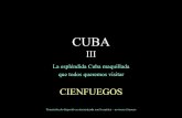 (nov.07) Cuba III - Cienfuegos (por: carlitosrangel)