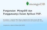 Presentation mongodb public sector dbsig malaysia