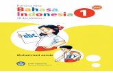 Bahasa kita bahasa indonesia kelas 1 s