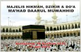 7 juli 2012   persiapan menyambut ramadhan 1433