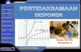 Math xii ipa-2-5-3_pertidaksamaeksponenlogaritm-nurwati