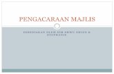 TBM (Bahasa Melayu Kontekstual) | Ciri - Ciri Pengacara Majlis