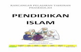 Rpt pendidikan islam
