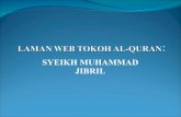 Laman web tokoh al quran
