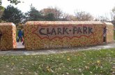 Clark park rm. 301