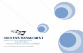 Stv management profile ramadhan