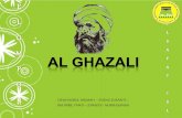 Filsafat Islam - Al Ghazali