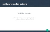 Android (software) Design Pattern