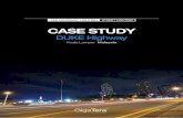 KMW | GigaTera LED Lighting Case Study: Duke Highway (Kuala Lumpur, Malaysia)