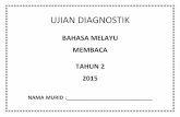 Ujian diagnostik 2015 pemulihan