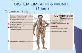 Sistem limfatik& imuniti