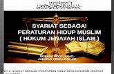 (Unit 4)   jenayah islam ( hudud )-1