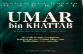 Sejarah Umar Bin Khattab