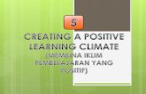 Creating a-positive-learning-climate