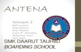 Wan project SMK Daarut Tauhiid (Klp 02, XII-A)