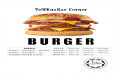 Tc burger