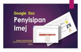 Google Document - Penyisipan Imej