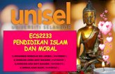 Ecs2233 pendidikan islam dan moral