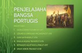 Penjelajahan bangsa portugis