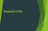 Mengenali Jin & Sihir (Understanding JINN, Exorcism & Magic) Nahl Events