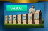Seminar Sabat