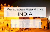 Peradaban India Kuno (Sejarah Peminatan) oleh X IIS 2 SMA Labschool Jakarta