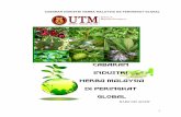 Artikel (cabaran industri herba malaysia ke peringkat global)