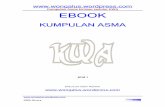 E book-kwa-kumpulan-asma-jilid-i