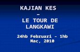 Pengurusan Event - Le Tour De Langkawi (Kajian Kes)