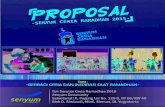 Proposal scr 2015