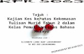 Power point kpr5063 edited ( tugasan 1)