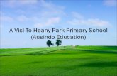 A visit to heany park primary school