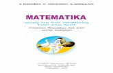 Matematika 3 uzb-2012