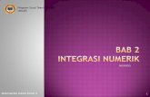 Bab 2 integrasi numerik-1