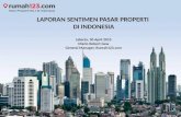 2015 h1 property sentiment survey presentation