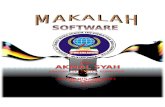 Akmalsyah (sk) makalah software