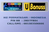 ufunclub - ike - indonesia