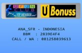 ufunclub - ana - indonesia