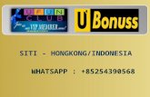 ufunclub - sitibank - indonesia